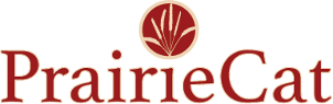 PrairieCat Logo/Link