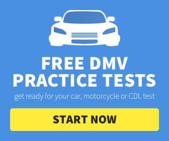 Free DMV Practice Tests link