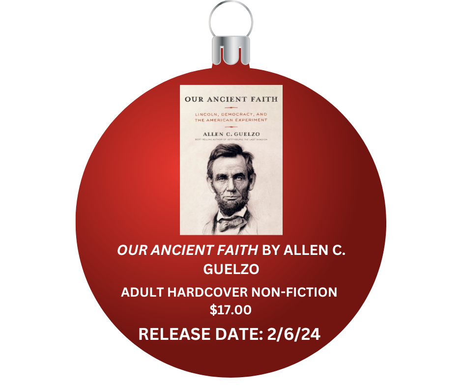 OUR ANCIENT FAITH BY ALLEN C. GUELZO